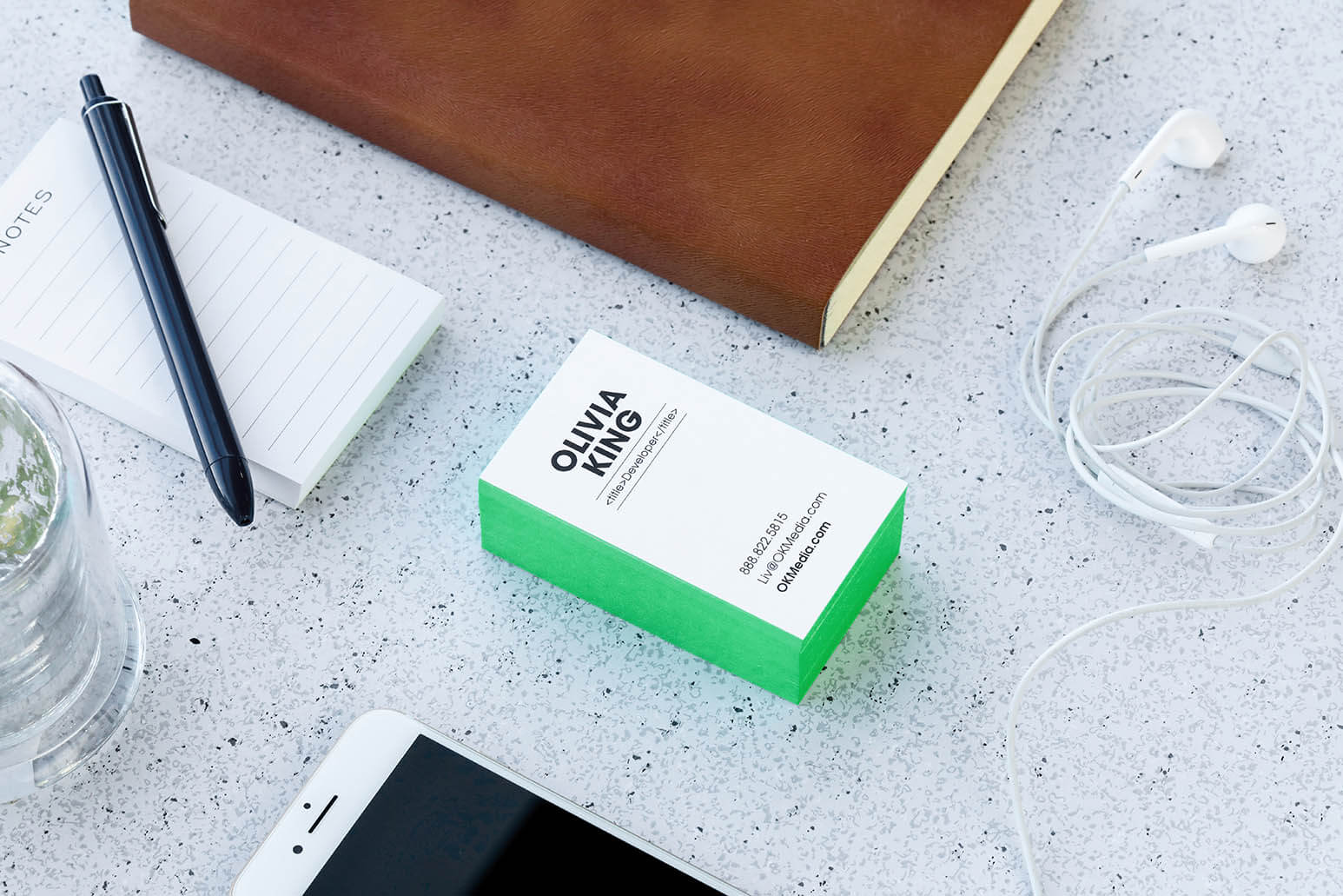 Why white space is important in design?