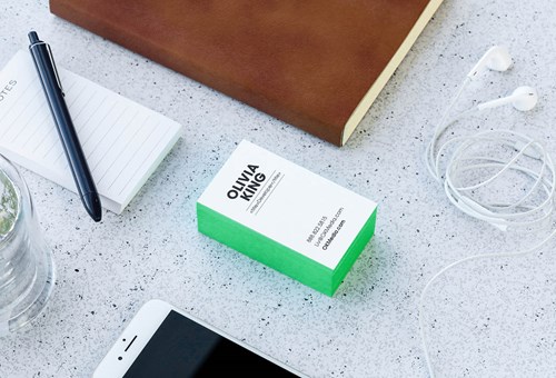 Why white space is important in design?