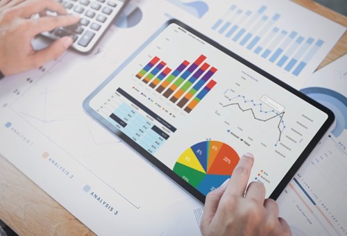 How to create charts in Figma and XD extremely easily and quickly