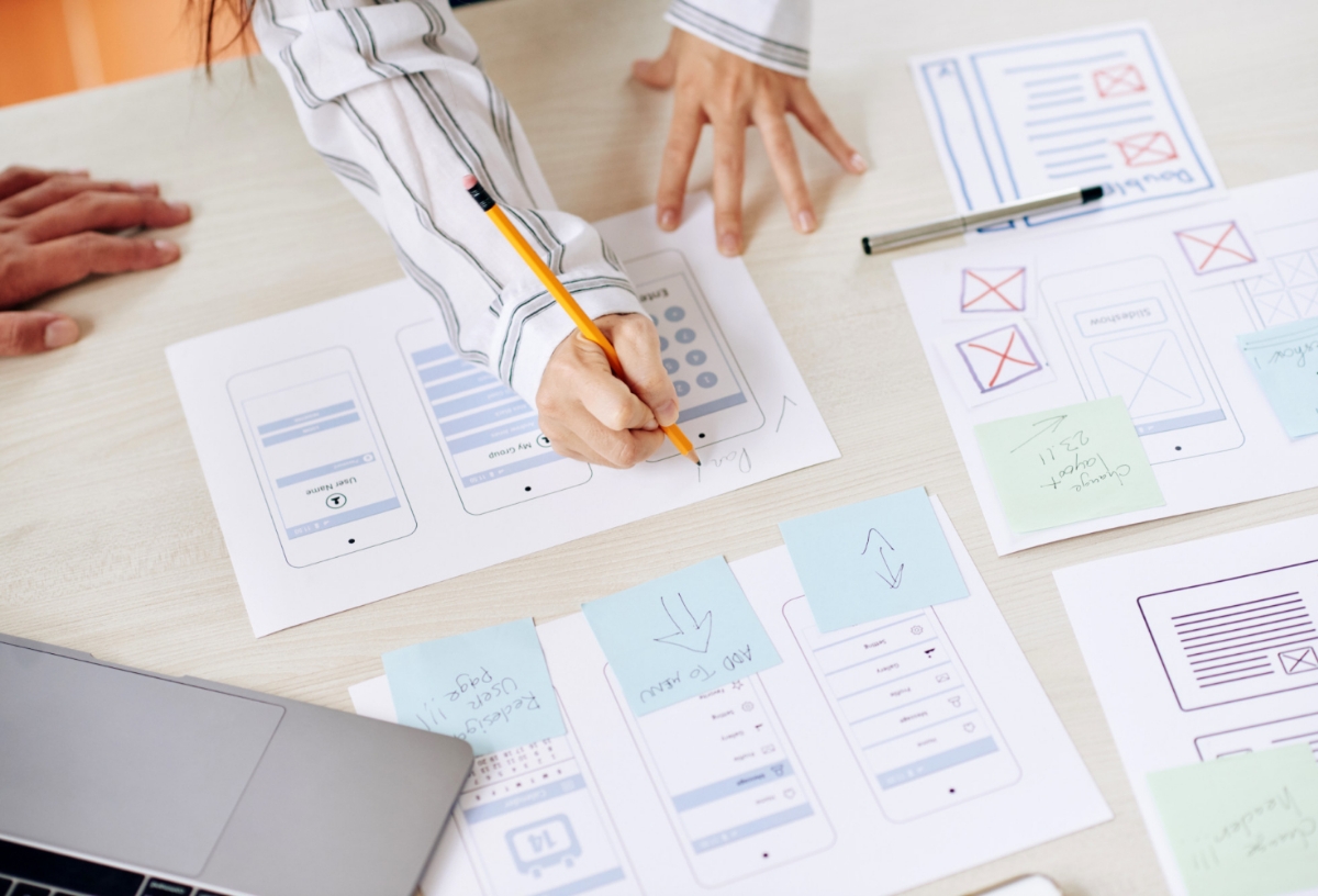 7 fundamental principles of UX design that designers need to know