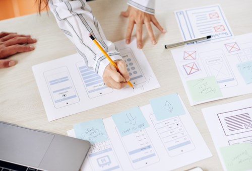 7 fundamental principles of UX design that designers need to know
