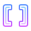 Square Brackets