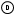Circled D