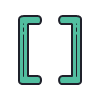 Square Brackets