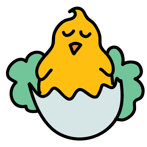 Hatching Eggs icon