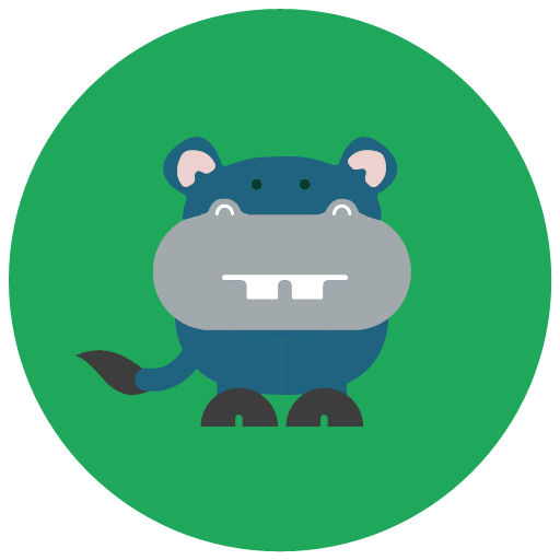 Hippopotamus