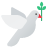 Peace Pigeon