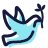 Peace Pigeon