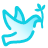 Peace Pigeon