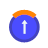 Upward Arrow