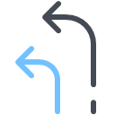 Arrows Turn Right