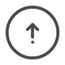 Upward Arrow