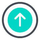 Upward Arrow