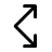 Up Down Right Arrow Arrows