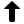 Thick Arrow Pointing Up