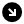 Circled Down Right