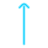 Thick Arrow Pointing Up