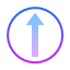 Upward Arrow