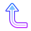 Arrow Up