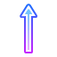 Up Arrow