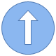 Upward Arrow