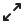 arrows-diagonal