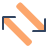Left and Right Arrows