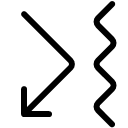 Uneven Surface Bounce
