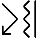 Uneven Surface Bounce