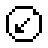 Circled Down Left Arrow