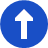 Upward Arrow