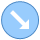 Circled Down Right