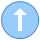 Upward Arrow