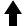 Thick Arrow Pointing Up