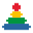 Pyramid Toy