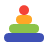 Pyramid Toy
