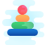 Pyramid Toy