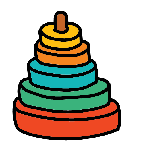 Children Pyramid