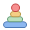 Pyramid Toy
