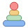 Pyramid Toy
