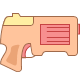 NERF Gun