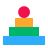 Pyramid Toy