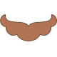 Mario Mustache
