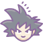 Son Goku