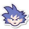 Son Goku