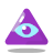 Third Eye Symbol