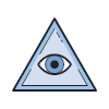 Third Eye Symbol