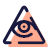 Third Eye Symbol