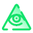 Third Eye Symbol
