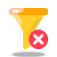 Clear Filters